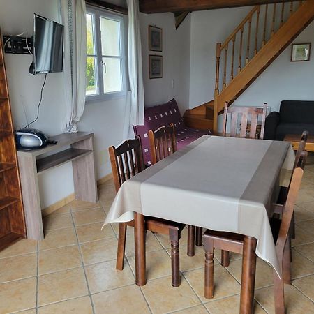 Les Gites De Brives Esterno foto