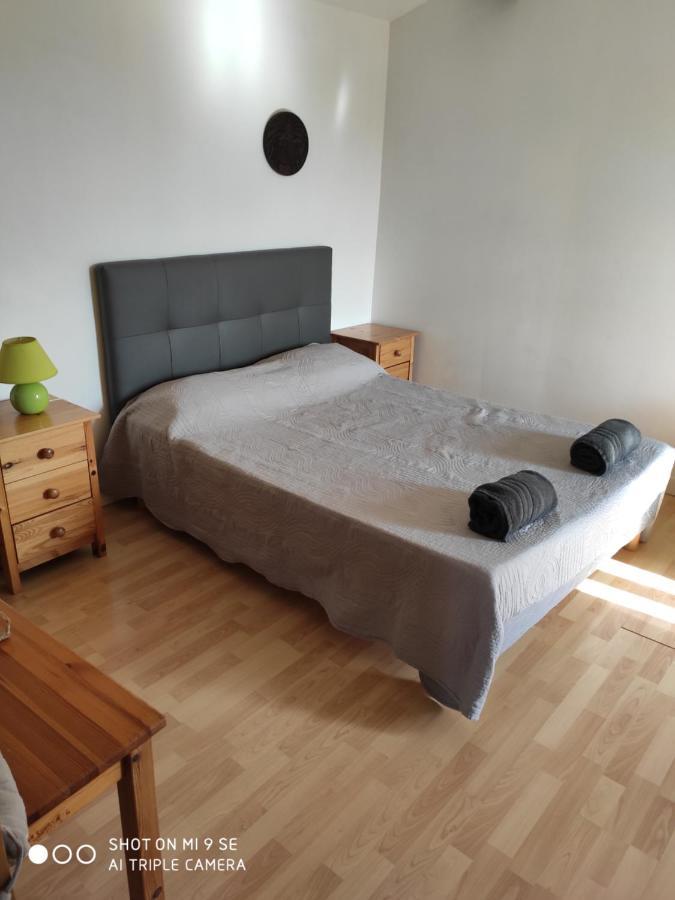 Les Gites De Brives Esterno foto