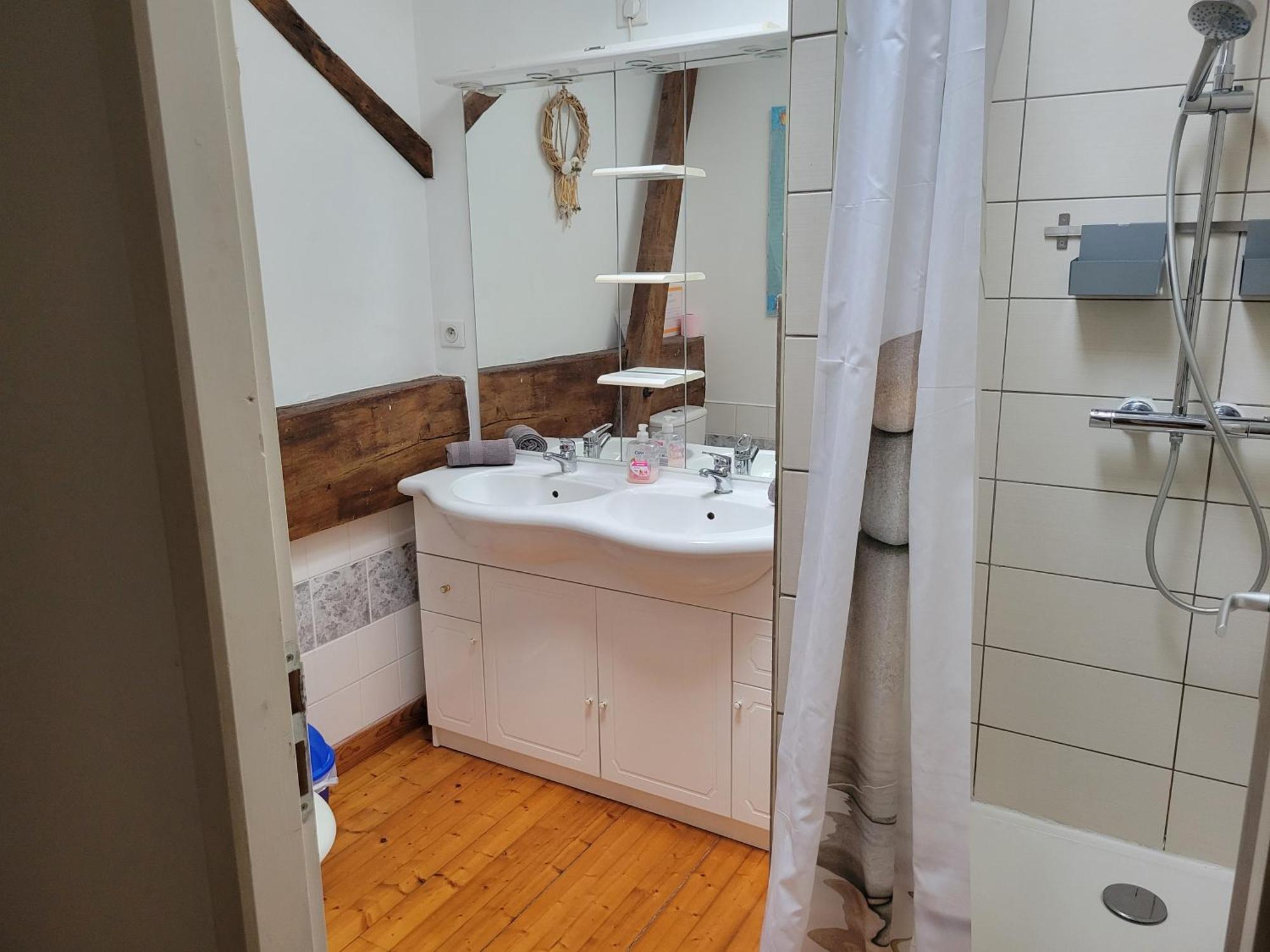 Les Gites De Brives Esterno foto