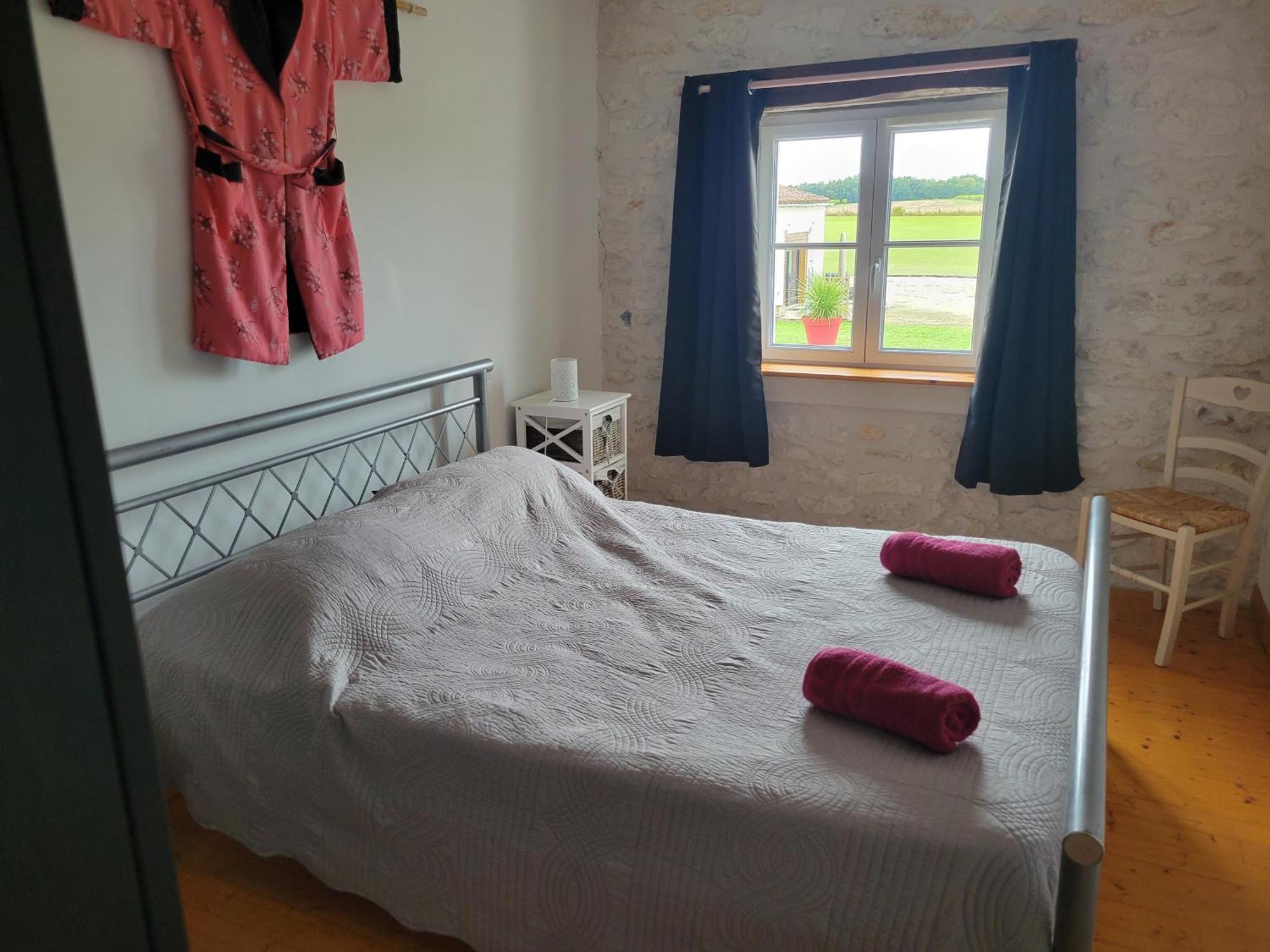 Les Gites De Brives Esterno foto
