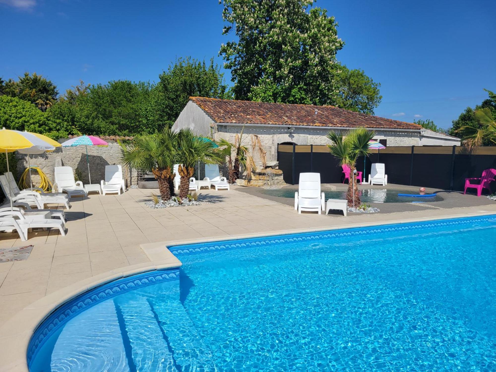 Les Gites De Brives Esterno foto