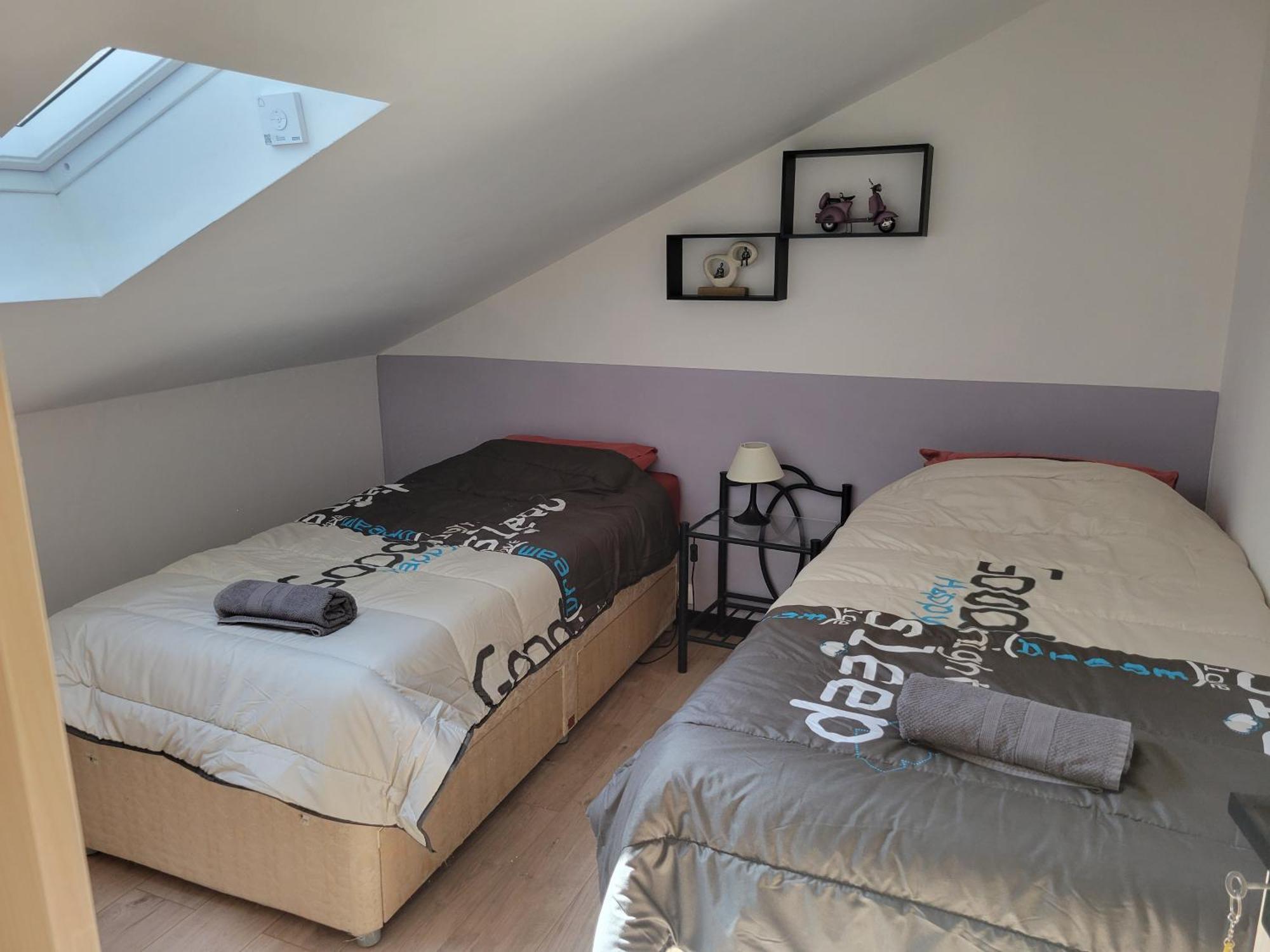 Les Gites De Brives Esterno foto